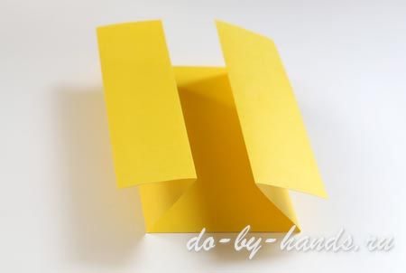 Оригами коробочка из бумаги своими руками с крышкой и сюрпризом