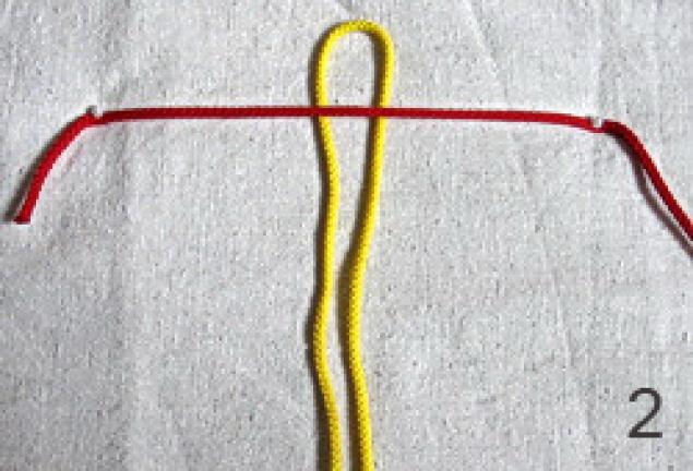 Схема плетения макраме для начинающих с фото и видео