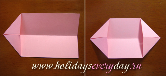 Оригами лотос: как сделать из бумаги и из модулей с фото и видео