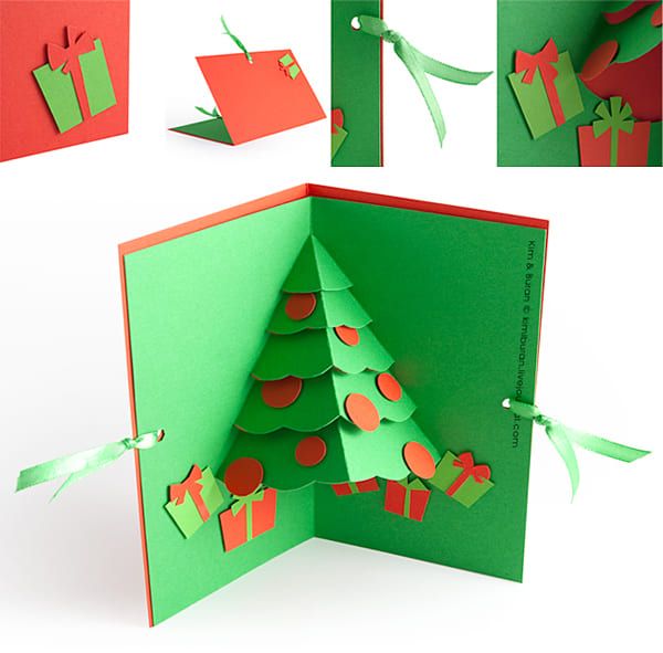 Схемы киригами для начинающих: шаблоны для детей с фото