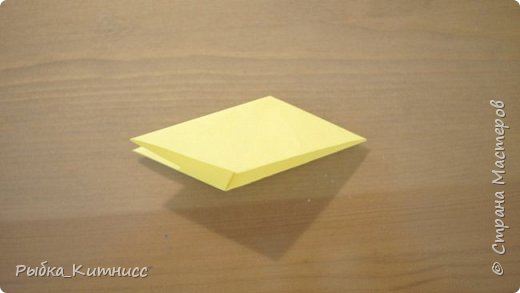 Оригами сюрикен из бумаги: схема от Наруто с фото и видео