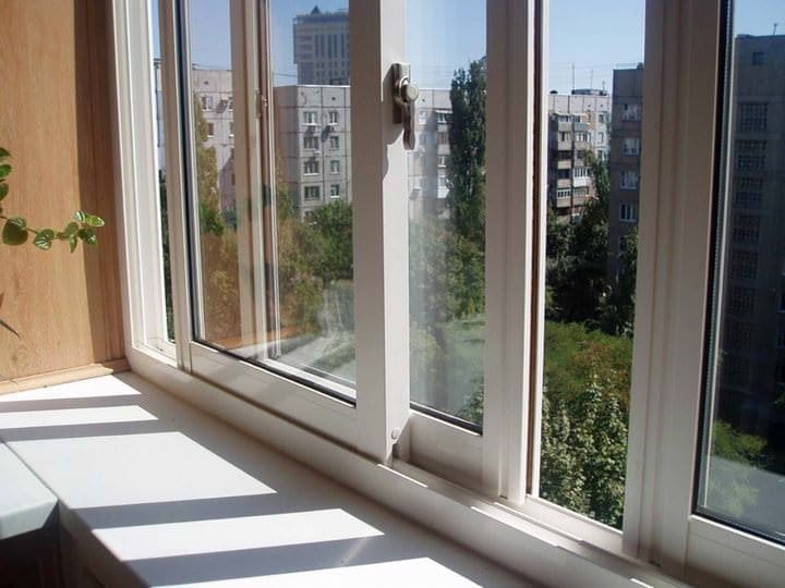 			Как снять окна на балконе: советы и рекомендации		
