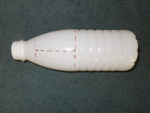 Лебедь из пластиковых бутылок своими руками с видео и фото