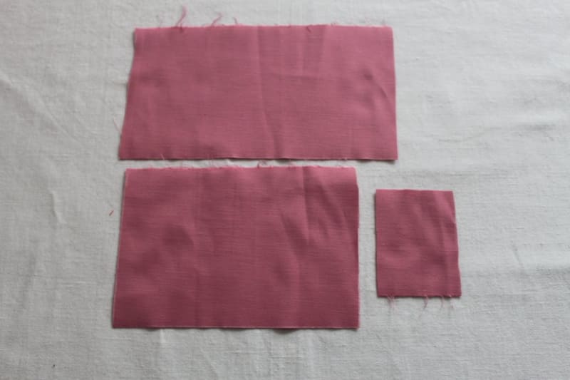 Как сшить бант из ткани и фетра для конверта на выписку своими руками