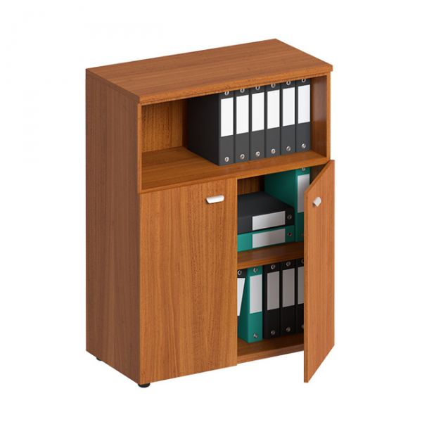 Шкафы для офиса - изображение №2 на mebelny95.ru