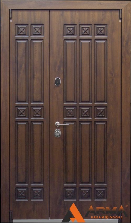 Входные двери - изображение №2 на mebelny95.ru