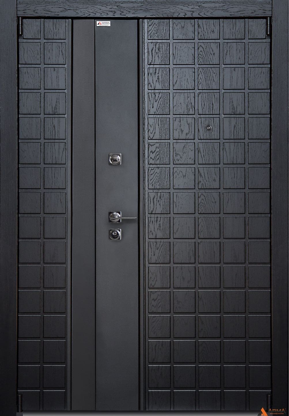 Входные двери - изображение №2 на mebelny95.ru