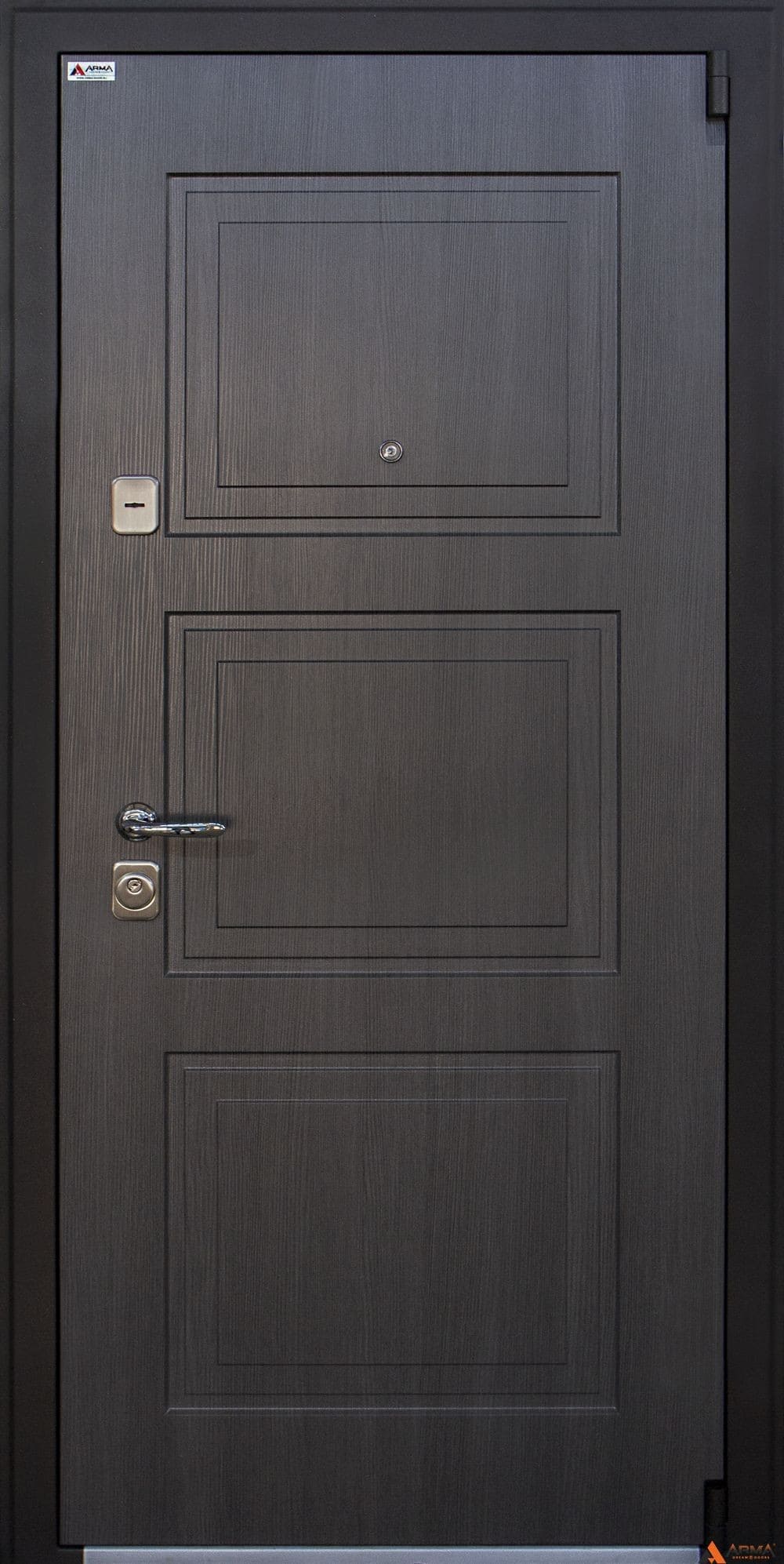Входные двери - изображение №4 на mebelny95.ru