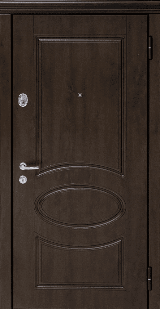 Входные двери - изображение №1 на mebelny95.ru