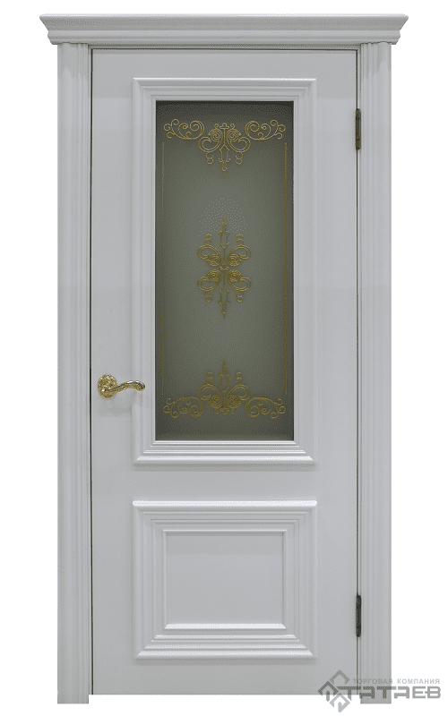 Межкомнатные двери - изображение №1 на mebelny95.ru