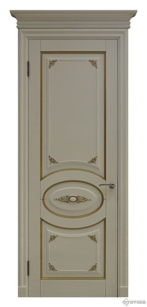 Межкомнатные двери - изображение №1 на mebelny95.ru
