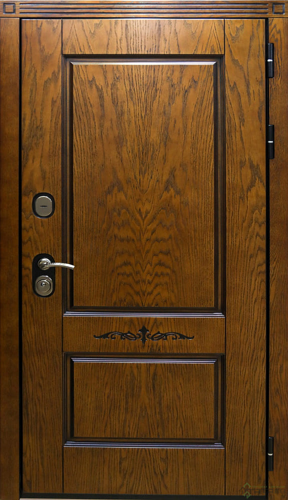 Входные двери - изображение №1 на mebelny95.ru